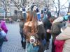 Bárka Színpad XVI. Télűző Tavaszváró Nap - Farsangi rendezvény 2016.02.06.